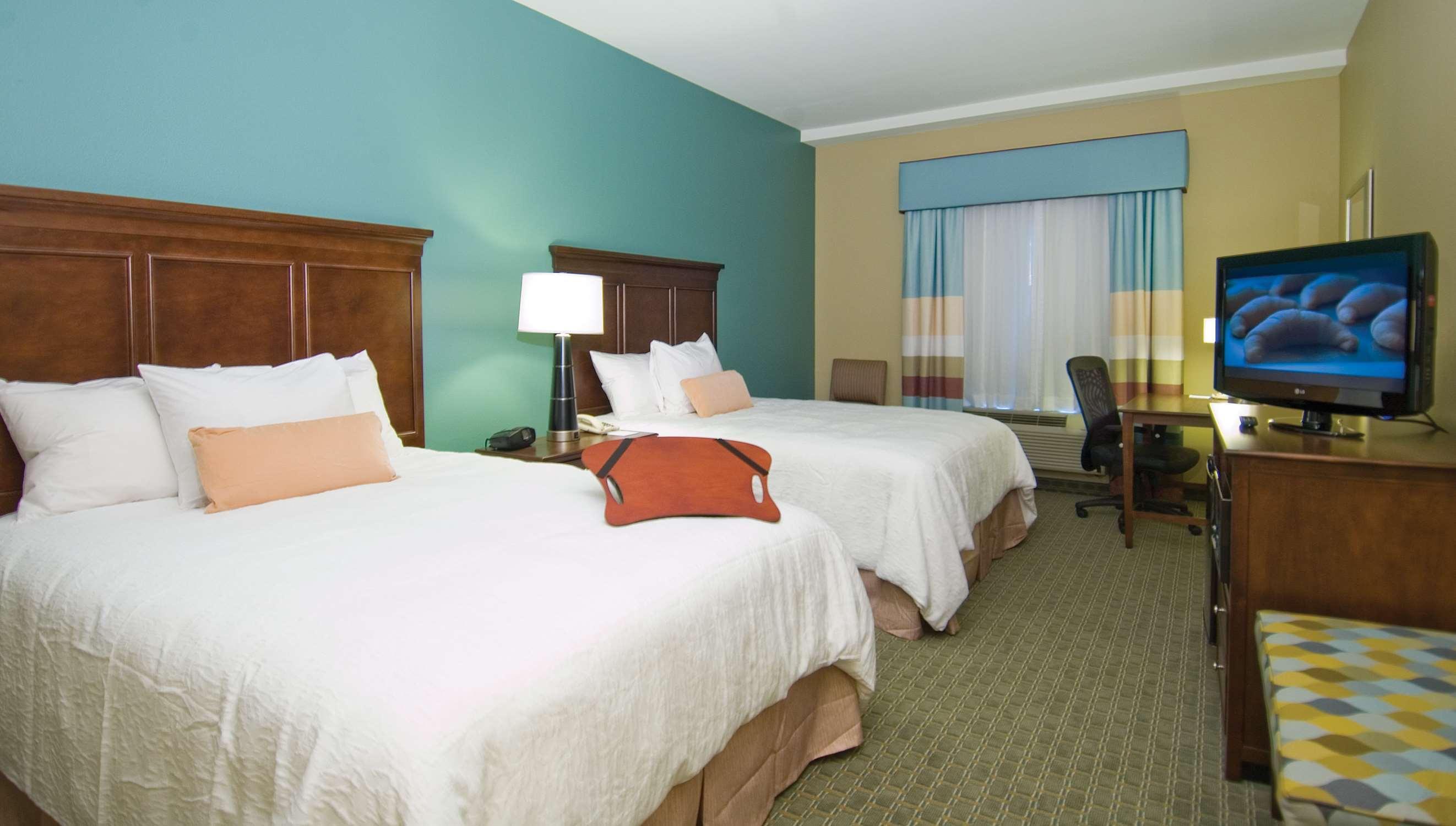 Hampton Inn & Suites Baton Rouge/Port Allen Room photo